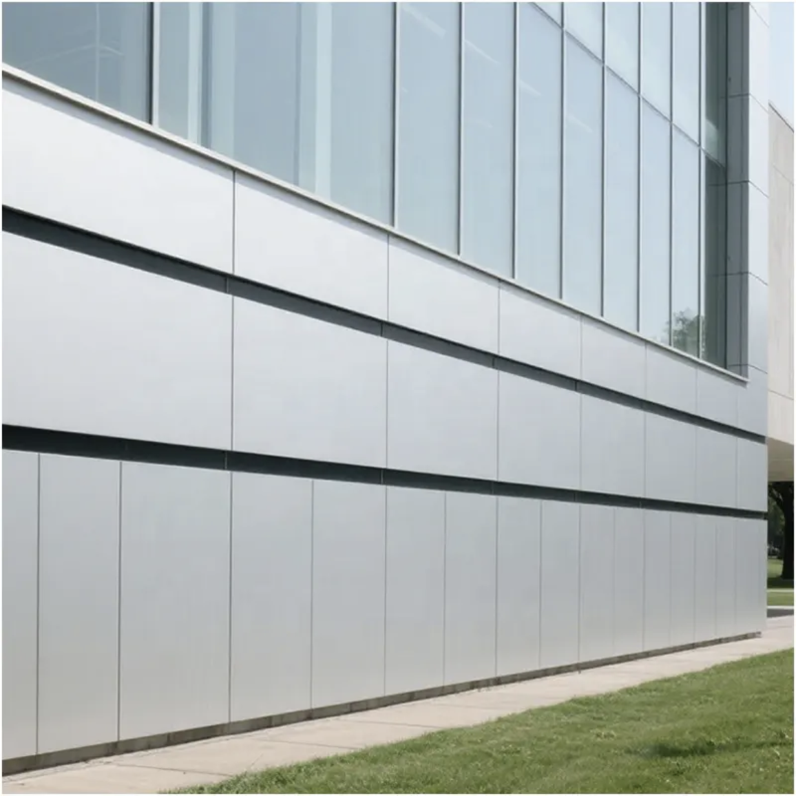 Why Some Suppliers Ship “Factory Seconds” as Prime Aluminum Composite Panels Why Some Suppliers Ship “Factory Seconds” as Prime Aluminum Composite Panels