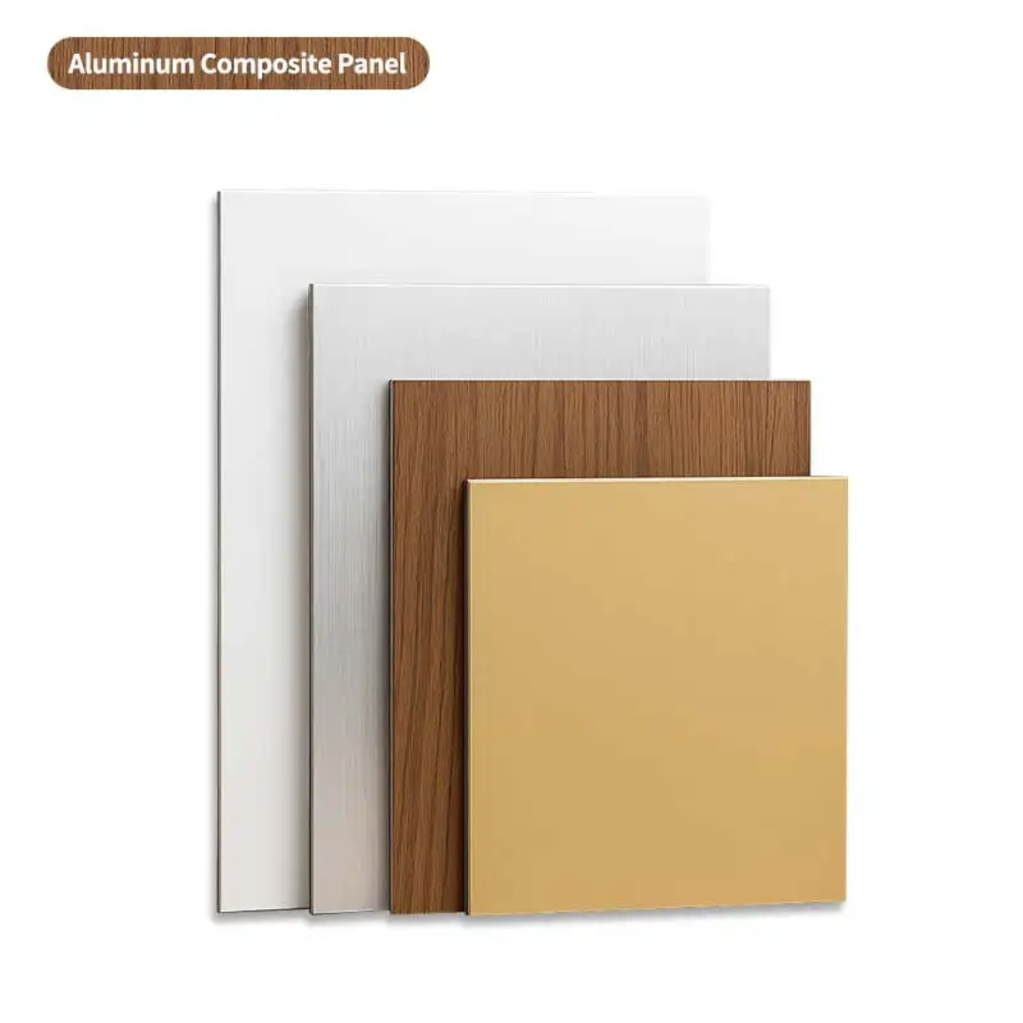 The Problem of Missing Batch Traceability Documents in Aluminum Composite Panel Shipments The Problem of Missing Batch Traceability Documents in Aluminum Composite Panel Shipments
