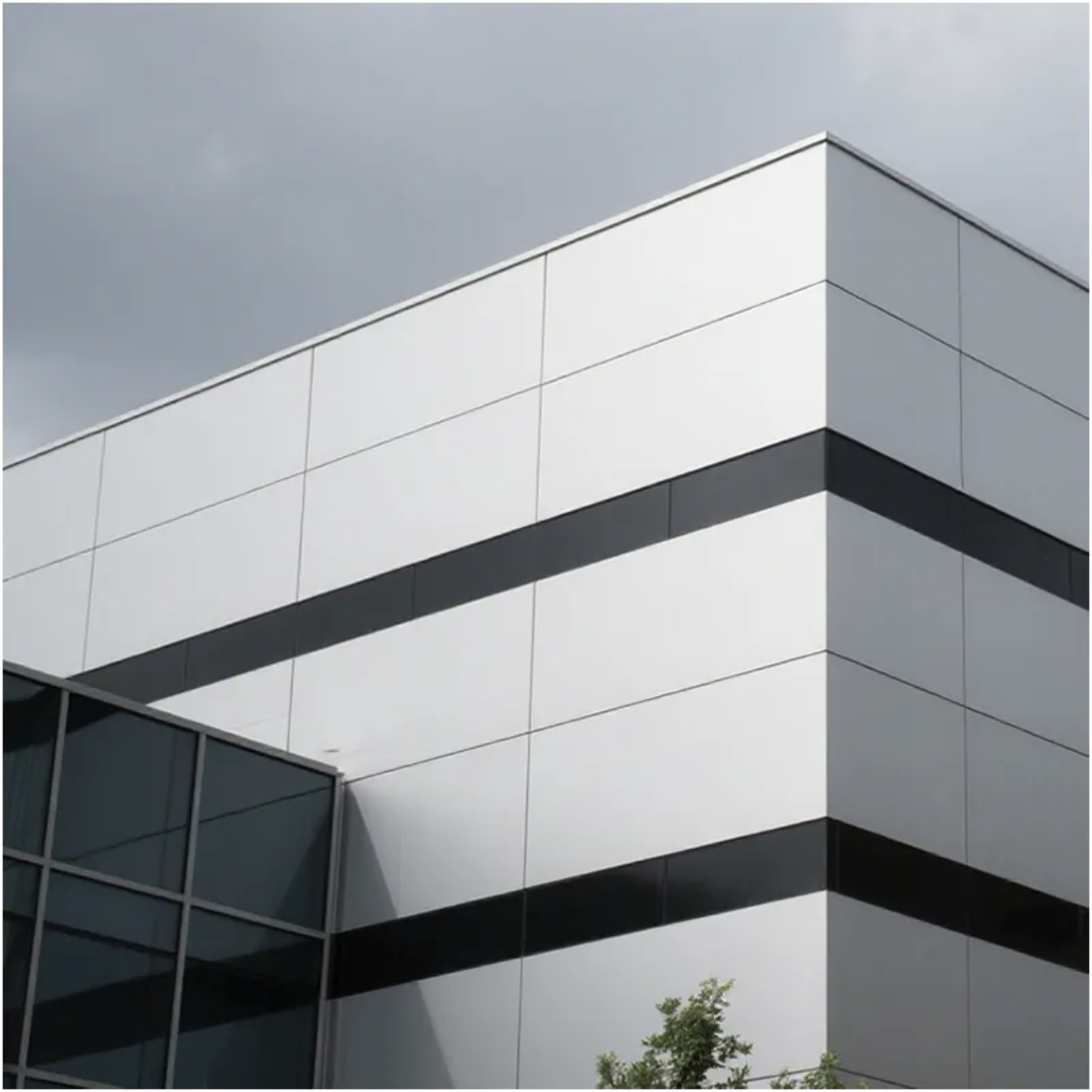 How to Avoid Aluminum Composite Panel Shortages Caused by Fabrication Errors How to Avoid Aluminum Composite Panel Shortages Caused by Fabrication Errors