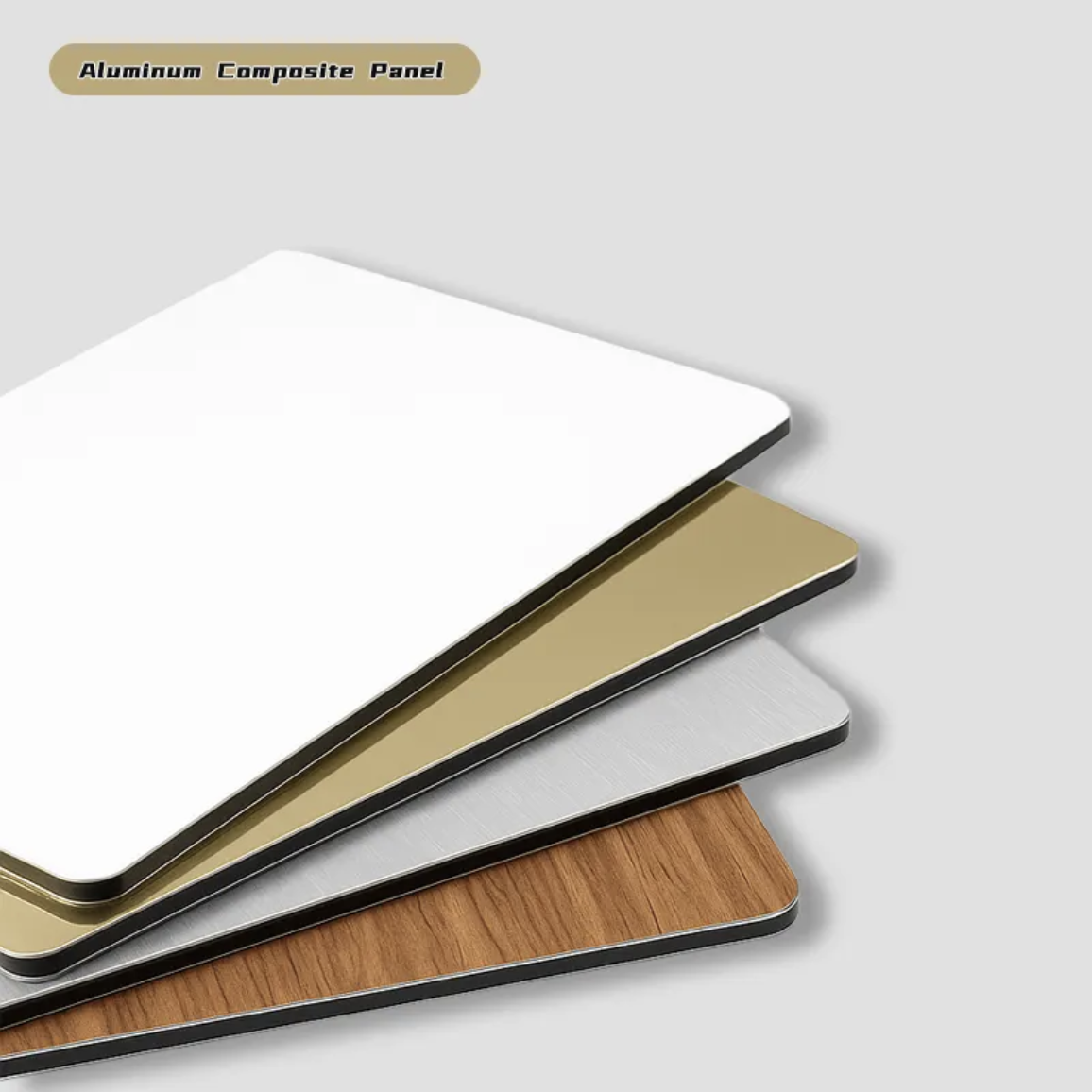 Why Your Aluminum Composite Panel Container Might Contain Multiple Unidentified Grades Why Your Aluminum Composite Panel Container Might Contain Multiple Unidentified Grades