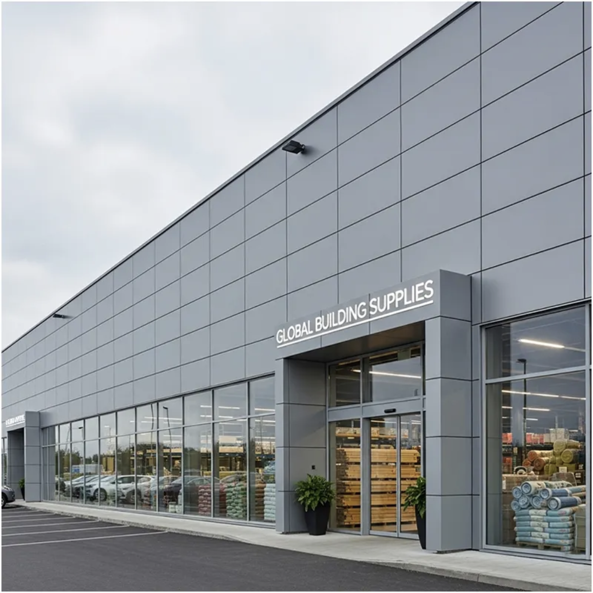 Why Some Aluminum Composite Panel Suppliers Disappear After Receiving Payment Why Some Aluminum Composite Panel Suppliers Disappear After Receiving Payment