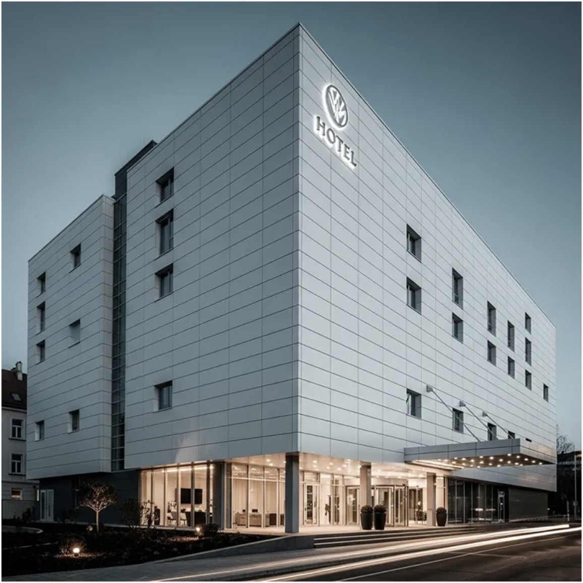 Why Vague Technical Data Sheets Hide Poor Aluminum Composite Panel Quality Why Vague Technical Data Sheets Hide Poor Aluminum Composite Panel Quality