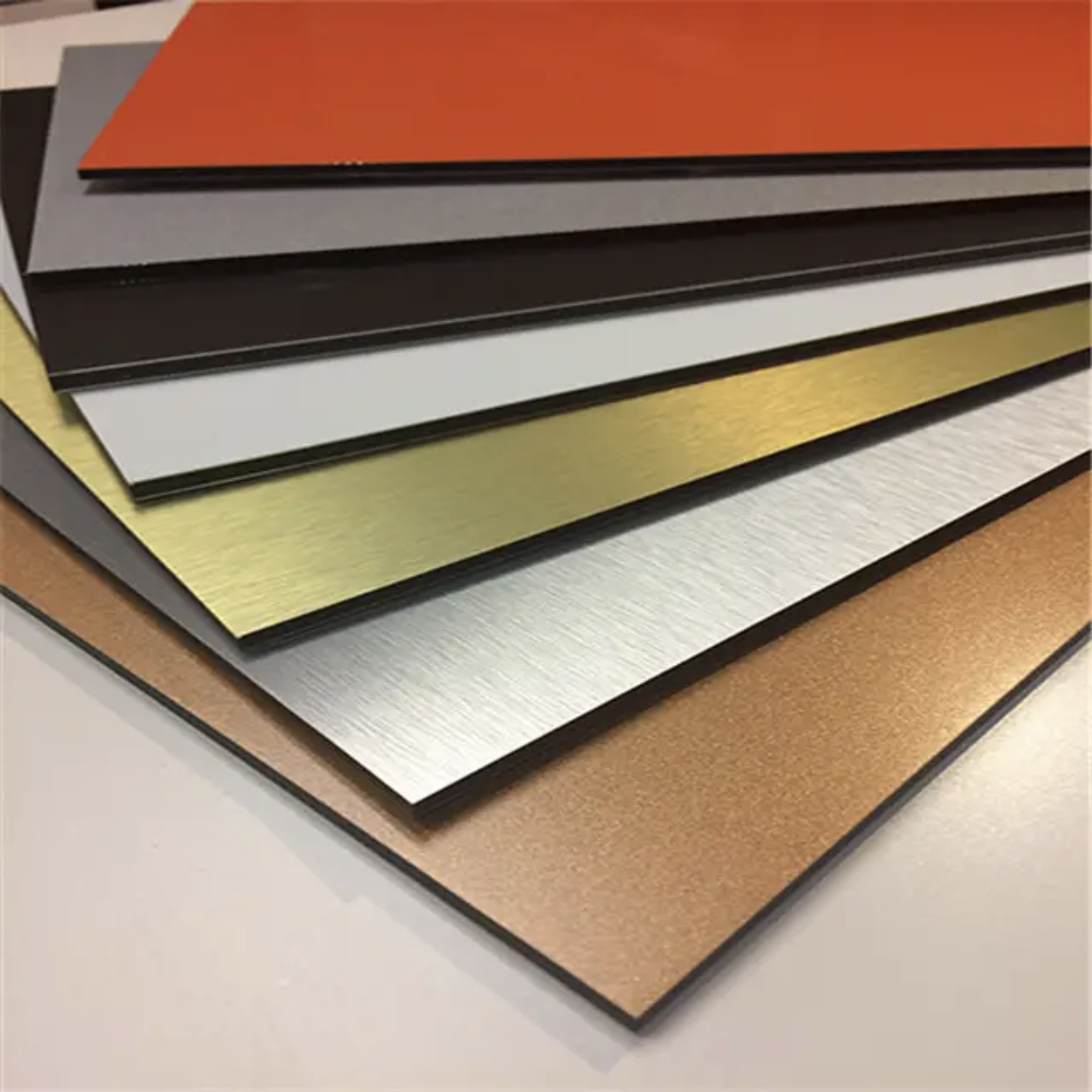 The Danger of Ordering Aluminum Composite Panels from Middlemen Without Factory Audits The Danger of Ordering Aluminum Composite Panels from Middlemen Without Factory Audits