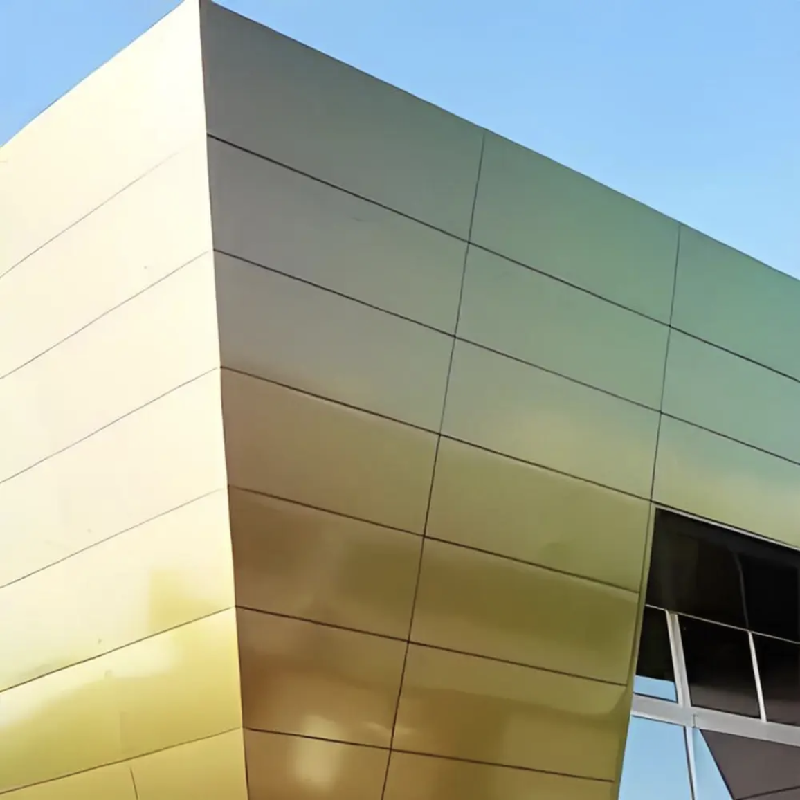 The Hidden Costs of Replacing Failing Aluminum Composite Panels Within 5 Years The Hidden Costs of Replacing Failing Aluminum Composite Panels Within 5 Years