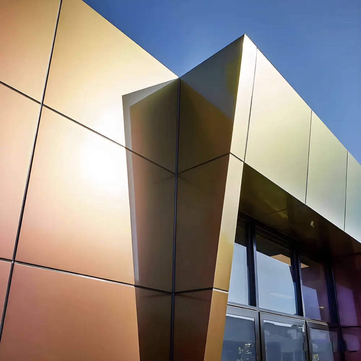 How Payment Term Traps Lead to Losses in Aluminum Composite Panel Imports How Payment Term Traps Lead to Losses in Aluminum Composite Panel Imports