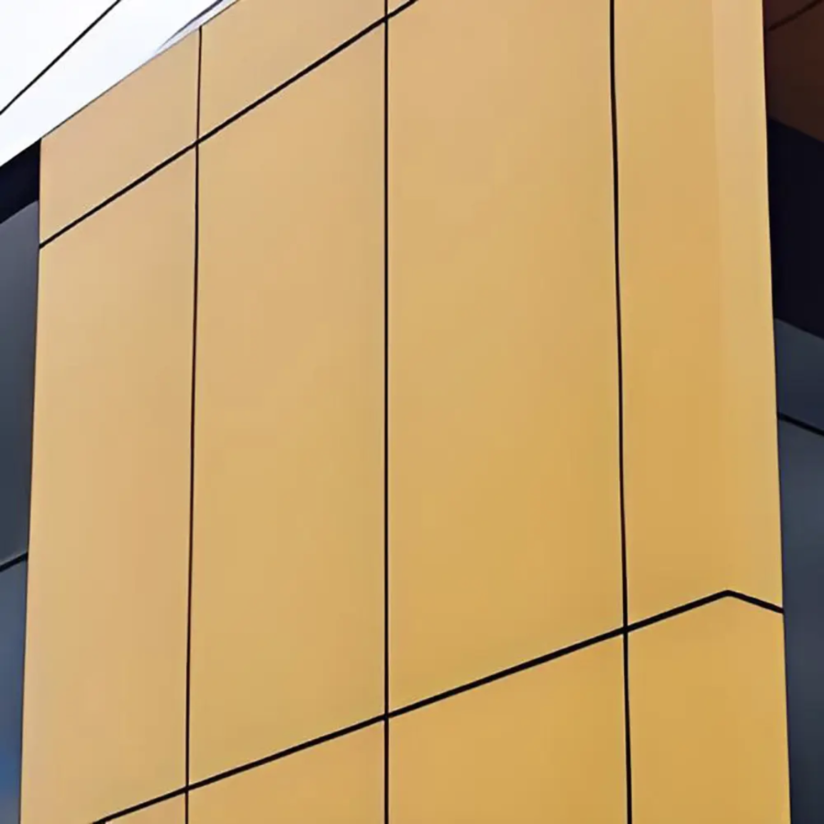 Why Letter of Credit (L/C) Terms Protect Aluminum Composite Panel Buyers Why Letter of Credit (L/C) Terms Protect Aluminum Composite Panel Buyers