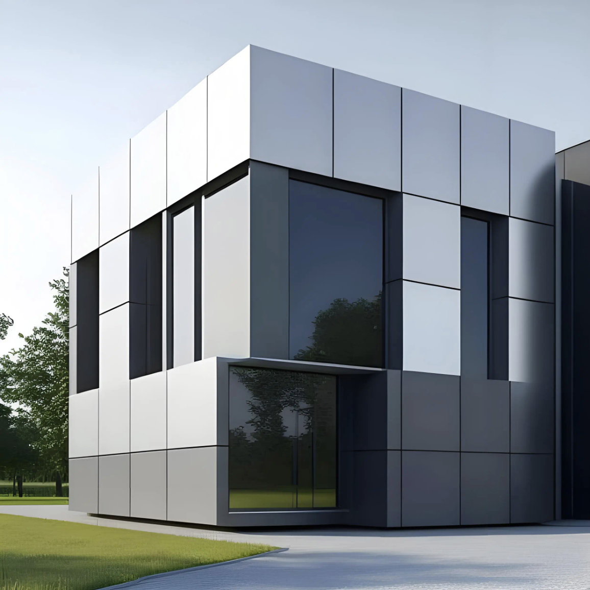 Why Suppliers Offering “Free Samples” May Send Better Aluminum Composite Panels Than They Deliver Why Suppliers Offering “Free Samples” May Send Better Aluminum Composite Panels Than They Deliver