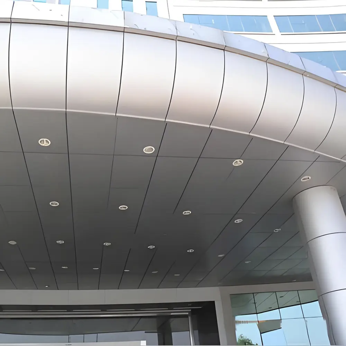 Why Deposit Demands Above 30% Are a Red Flag for Aluminum Composite Panel Orders Why Deposit Demands Above 30% Are a Red Flag for Aluminum Composite Panel Orders