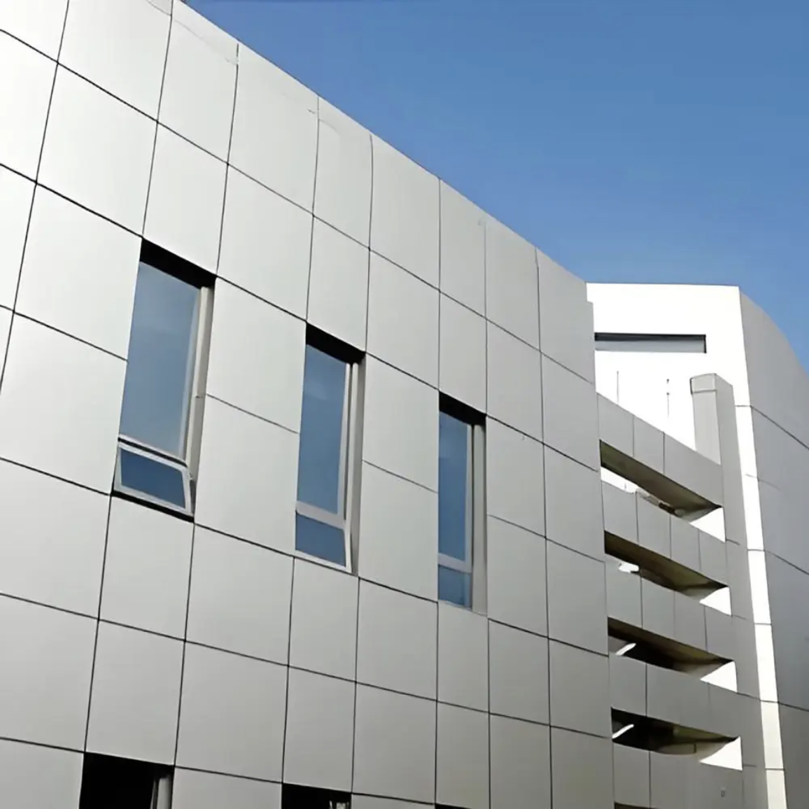 How Improper Router Settings Ruin Aluminum Composite Panel Fabrication How Improper Router Settings Ruin Aluminum Composite Panel Fabrication