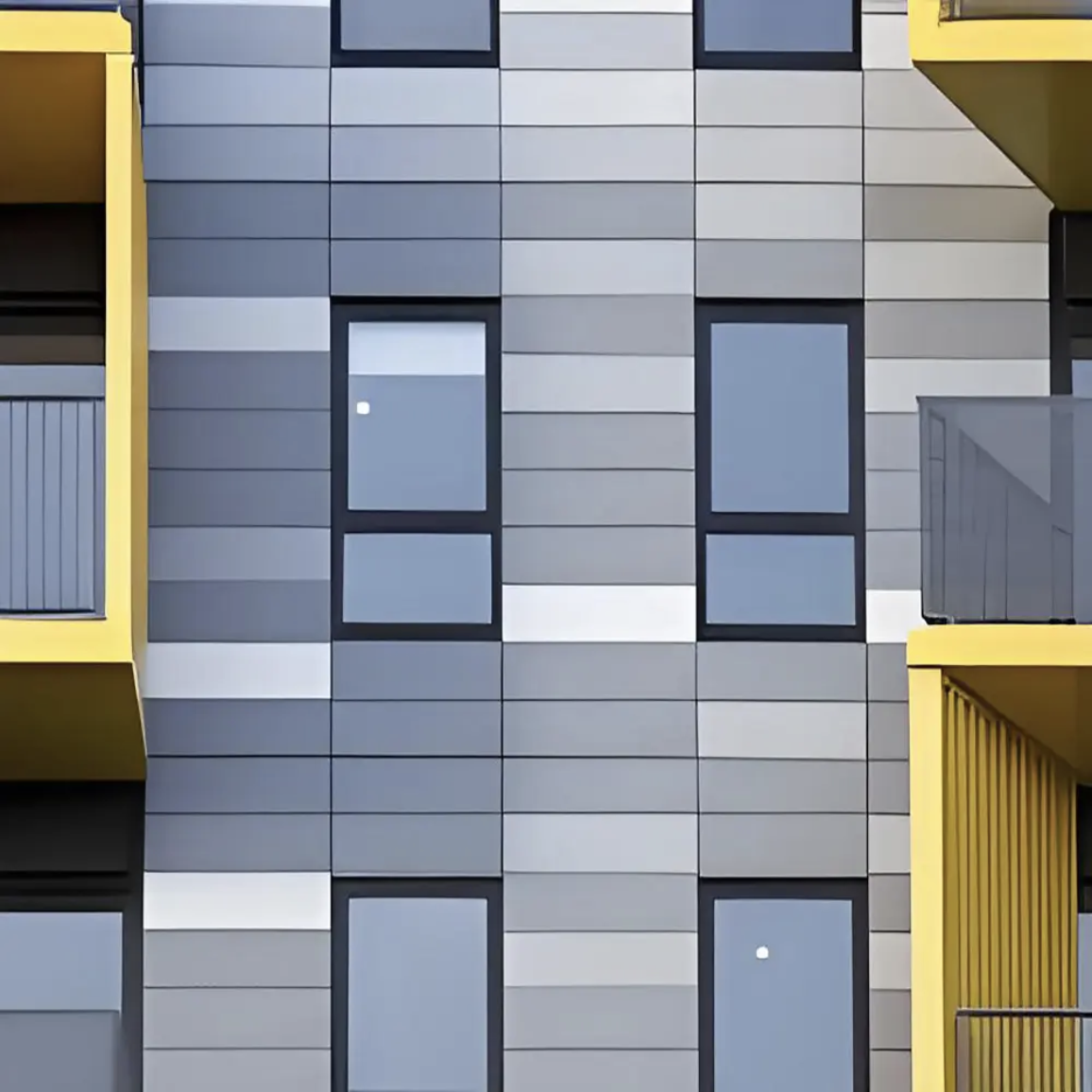 Why Your Fabricator Is Complaining About Inconsistent Aluminum Composite Panel Flatness