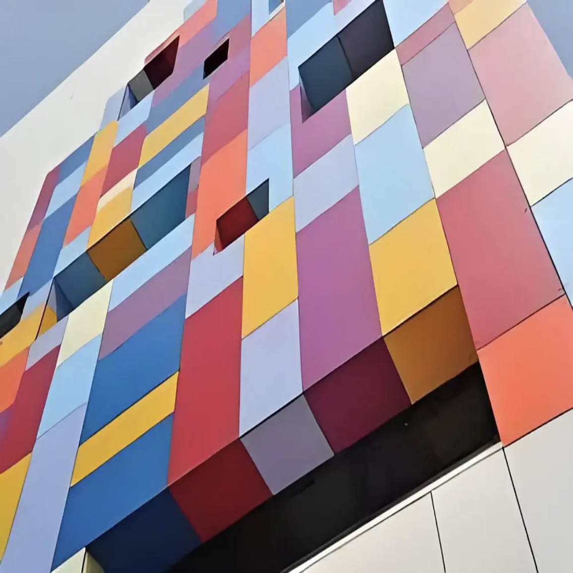 How to Train Site Teams to Handle and Store Aluminum Composite Panels Correctly