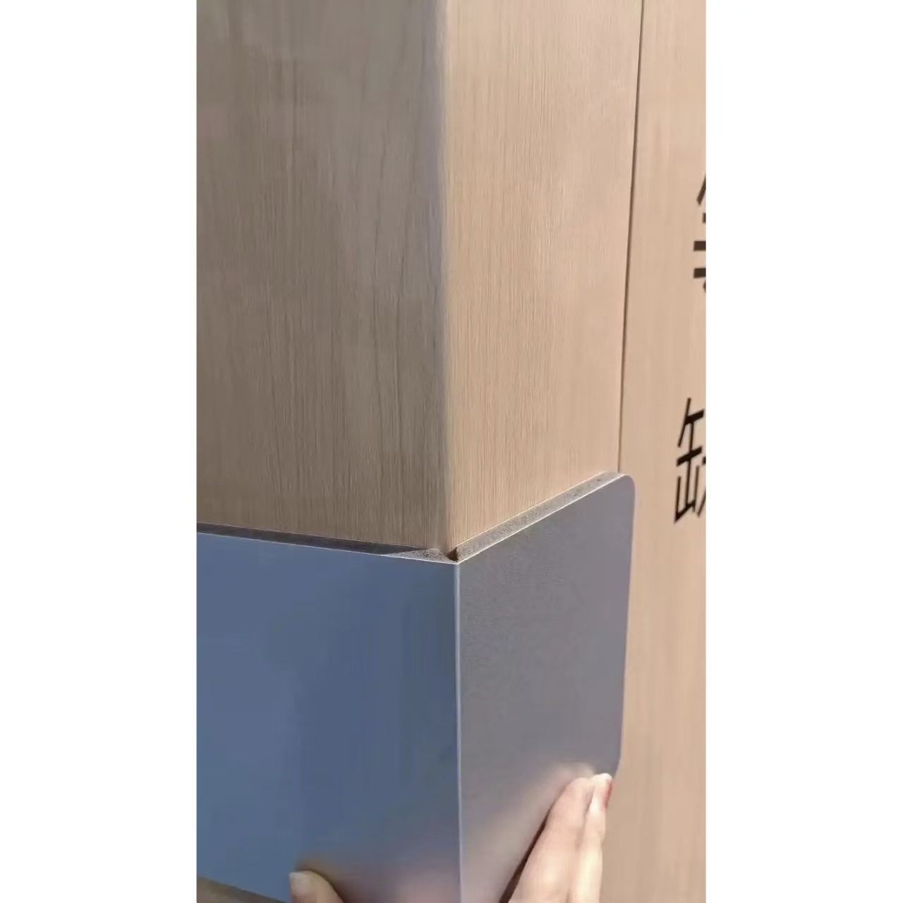 Why Do Alucobond Edges Crack During Folding? 7 Root Causes Every Installer Must Know Why Do Alucobond Edges Crack During Folding? 7 Root Causes Every Installer Must Know