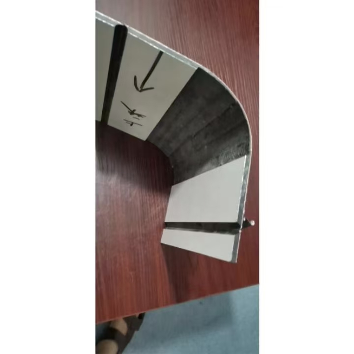 Why Some Alucobond Panels Crack at the Fold Line and Others Don‘t.
