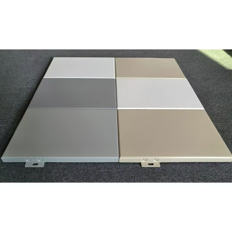 Wind Load + Poor Folding = Disaster: Understanding Alucobond Edge Stress Wind Load + Poor Folding = Disaster: Understanding Alucobond Edge Stress