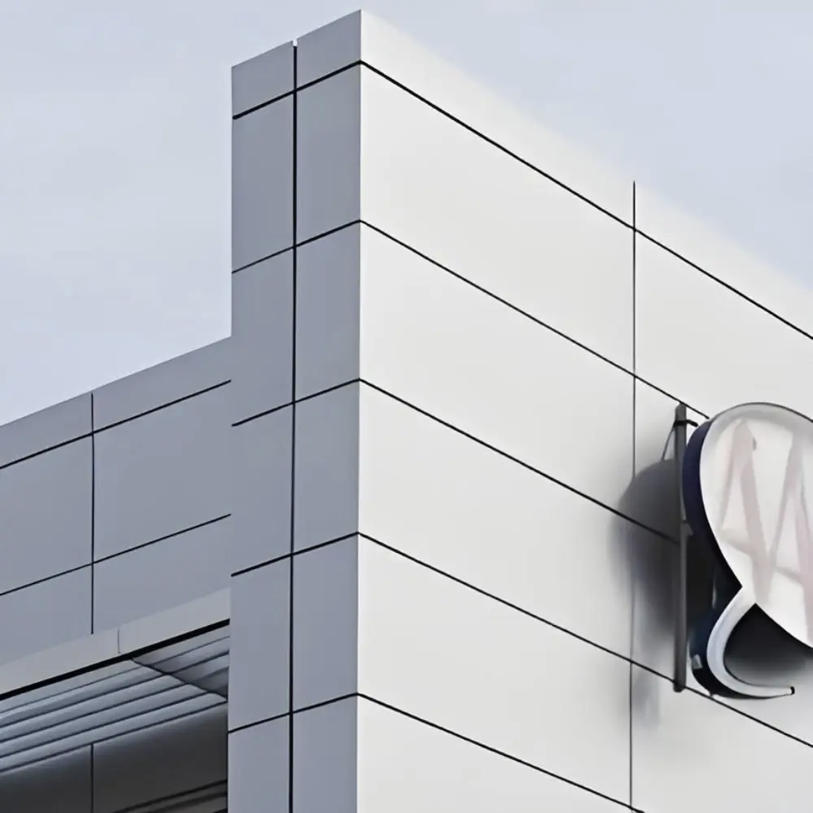 Why the Cheapest Aluminum Composite Panel Quote Often Becomes the Most Expensive Why the Cheapest Aluminum Composite Panel Quote Often Becomes the Most Expensive
