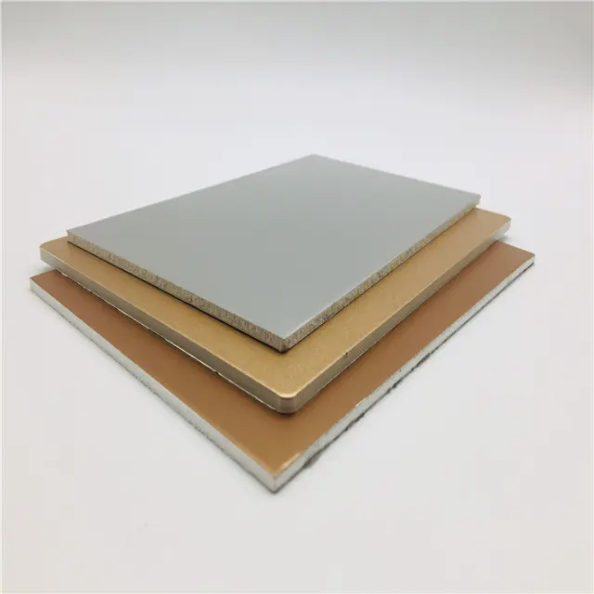 Why You Should Always Request Pre-Production Samples of Aluminum Composite Panels Why You Should Always Request Pre-Production Samples of Aluminum Composite Panels