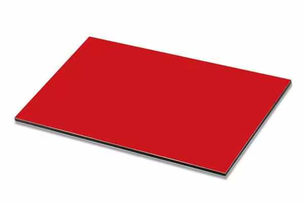 PVDF NANO aluminum composite panel