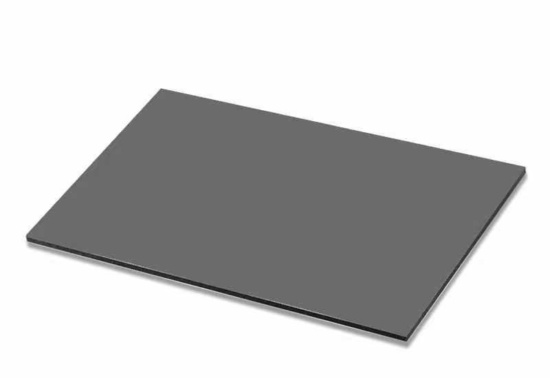 PE aluminum composite panel