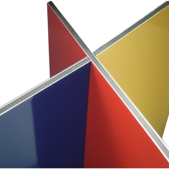 The Truth About "Imported" vs. "Domestic" Aluminum Composite Panel Raw Materials The Truth About "Imported" vs. "Domestic" Aluminum Composite Panel Raw Materials